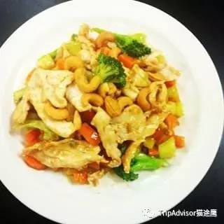 泰国必吃的街边小吃,泰国火车头夜市哪家店最好