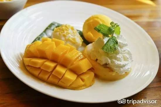 泰国必吃的街边小吃,泰国火车头夜市哪家店最好