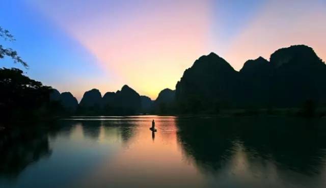 广西自驾游路线推荐2天,广西自驾游路线推荐3-4天自由行