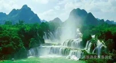 广西自驾游路线推荐2天,广西自驾游路线推荐3-4天自由行