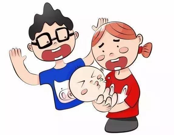 抱着喝奶呛奶窒息的急救方法,宝宝呛奶快窒息了该怎么自救