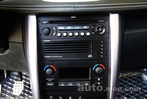 试驾标致207cc1.6t手动六速,追风逐日完整视频