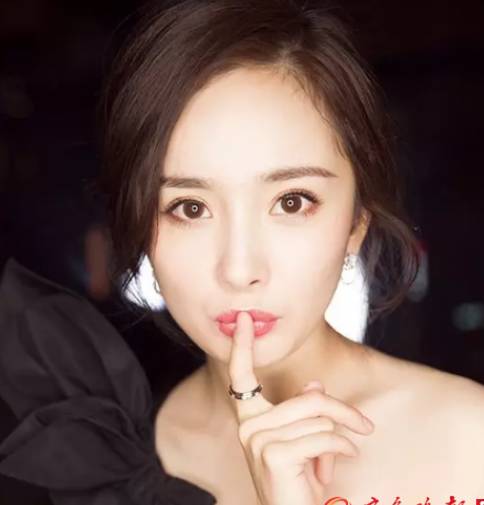 野生眉假皮眉形画法,野生眉的化妆教程