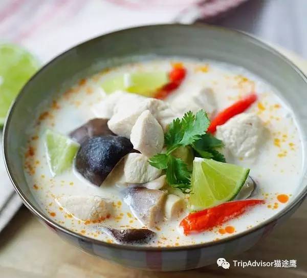 泰国必吃的街边小吃,泰国火车头夜市哪家店最好