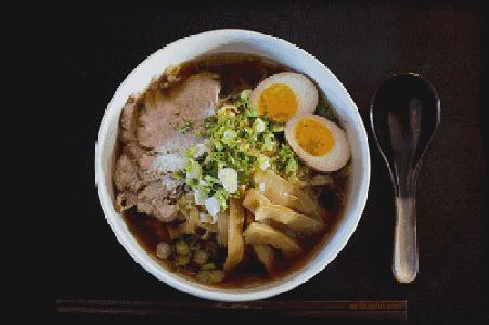 南京十大好饭馆,南京口碑最好的馆子面条