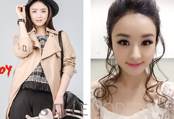 学生党如何快速将大饼脸变小瘦脸,10个瘦脸小妙招大饼脸变瓜子脸