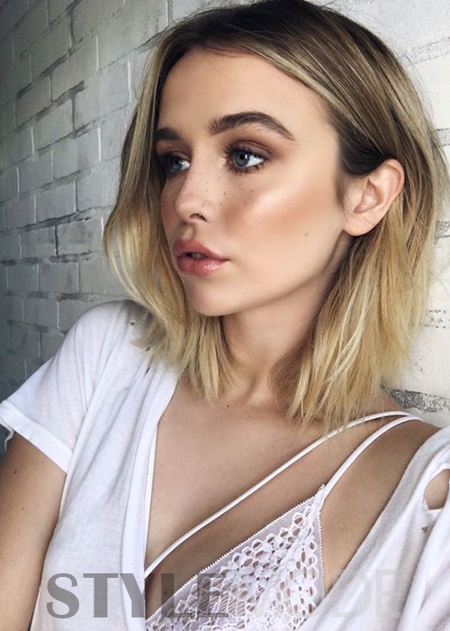 学生党如何快速将大饼脸变小瘦脸,10个瘦脸小妙招大饼脸变瓜子脸