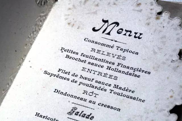 法餐到底吃什么,贵阳特色法餐有哪些菜单