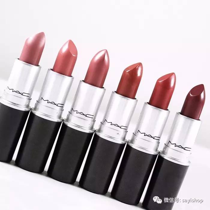 上新｜年前最后一新！少量YSL、MAC别错过！