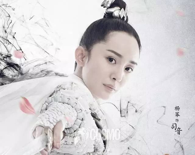 美人计发际线,美人心计救巧慧