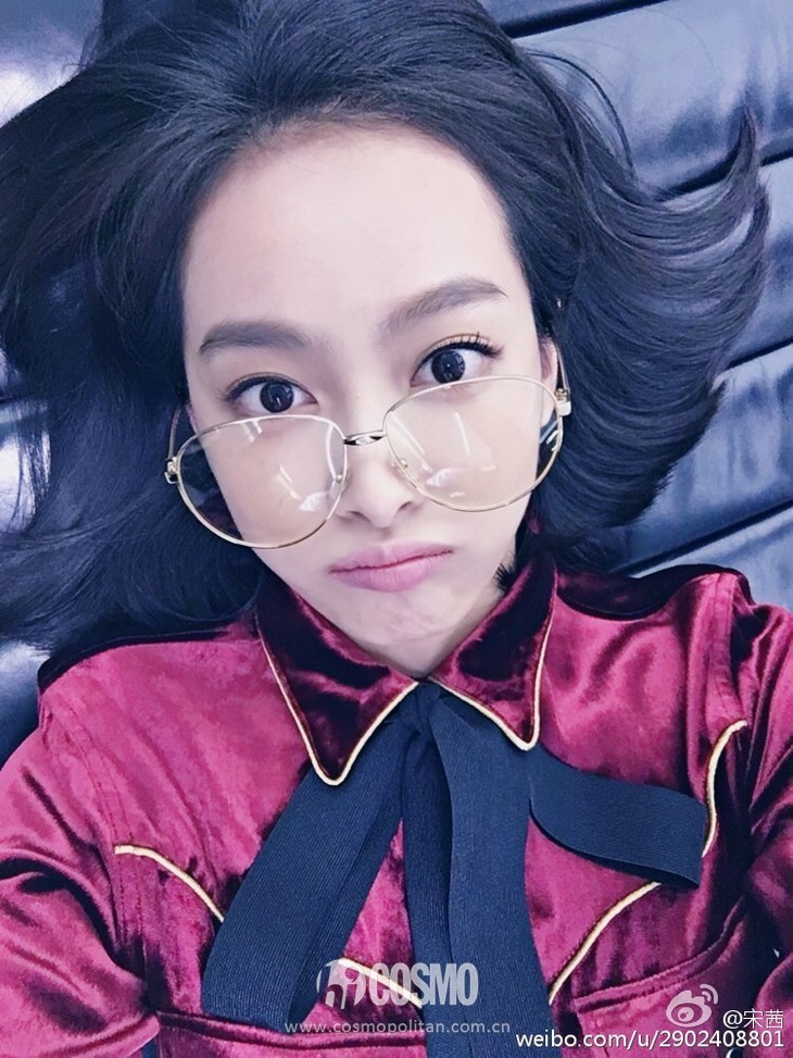 美人计发际线,美人心计救巧慧