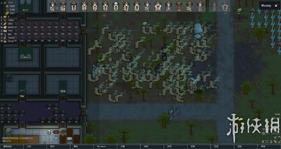 环世界a16,环世界怎么增加贸易商的货物