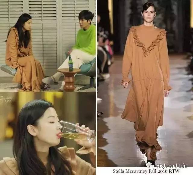 美人鱼成土豪，新品未上架先上身丨扒《蓝色大海》同款（二）