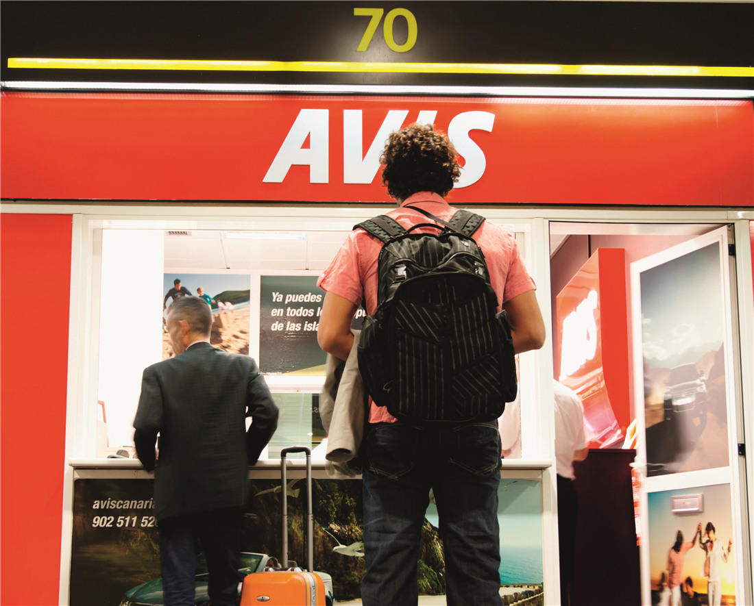 国外租车最实惠,出国租车需要什么