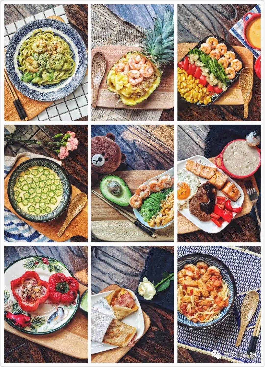 晒任何东西却无所谓,晒礼物别人不相信