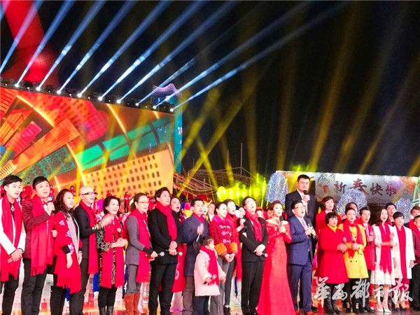 傅琰东年年有鱼的魔术揭秘,傅琰东春晚完整版