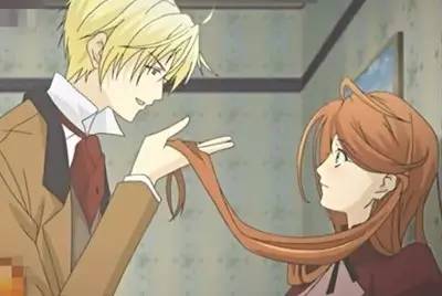 男生帮女生买卫生巾时都在想什么？