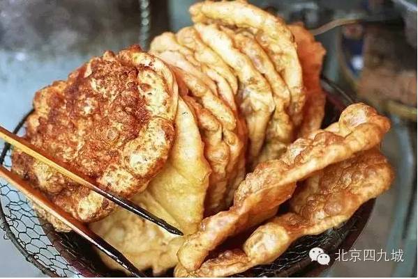 一到过年就不吃食,北京人在春节时候爱吃什么