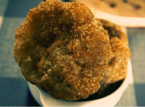 一到过年就不吃食,北京人在春节时候爱吃什么