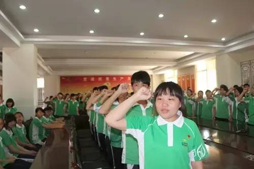 共青团丢掉的是什么？让习*平近**如此关注