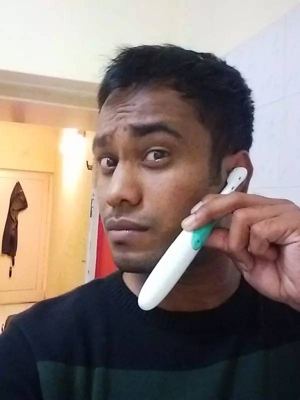 鑻规灉绉嬪鍙戝竷鏂版鑰虫満鐖嗘枡,鑻规灉杩欐鍙戝竷鏂版鑰虫満浜嗗悧