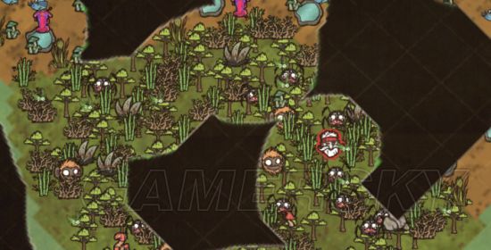 饥荒海难海盗船长玩法攻略,饥荒海难船长生存教学