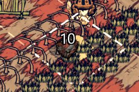 饥荒海难海盗船长玩法攻略,饥荒海难船长生存教学