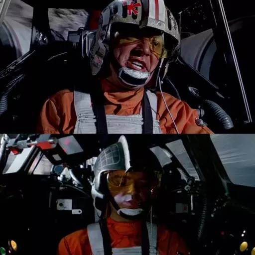 侠盗一号最后彩蛋,侠盗一号彩蛋视频