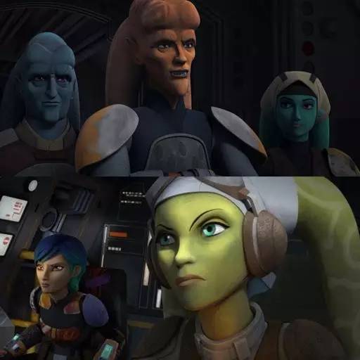 侠盗一号最后彩蛋,侠盗一号彩蛋视频