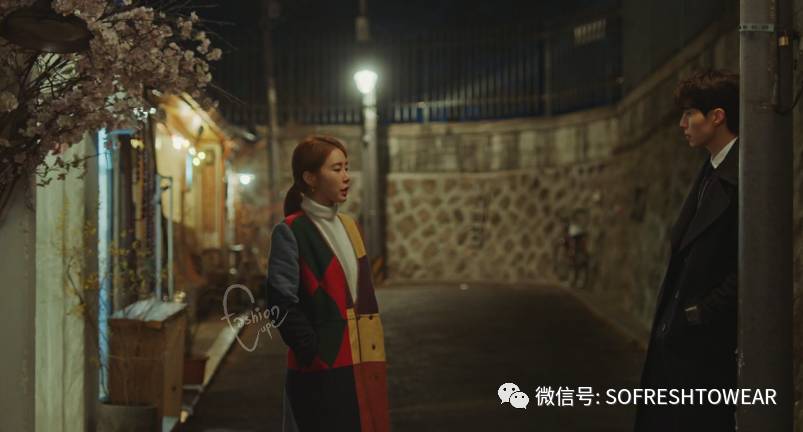 鬼怪衣服平价品牌有哪些,鬼怪的衣服哪个牌子好