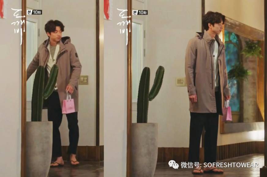 鬼怪衣服平价品牌有哪些,鬼怪的衣服哪个牌子好