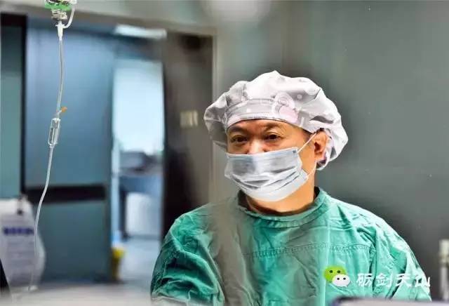 庄仕华医生,庄仕华医生工作的医院