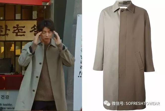 鬼怪衣服平价品牌有哪些,鬼怪的衣服哪个牌子好