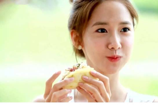 野生眉假皮眉形画法,野生眉的化妆教程