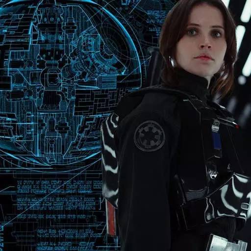 侠盗一号最后彩蛋,侠盗一号彩蛋视频