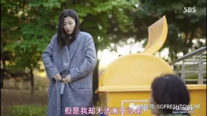 鬼怪衣服平价品牌有哪些,鬼怪的衣服哪个牌子好