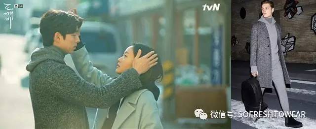 鬼怪衣服平价品牌有哪些,鬼怪的衣服哪个牌子好