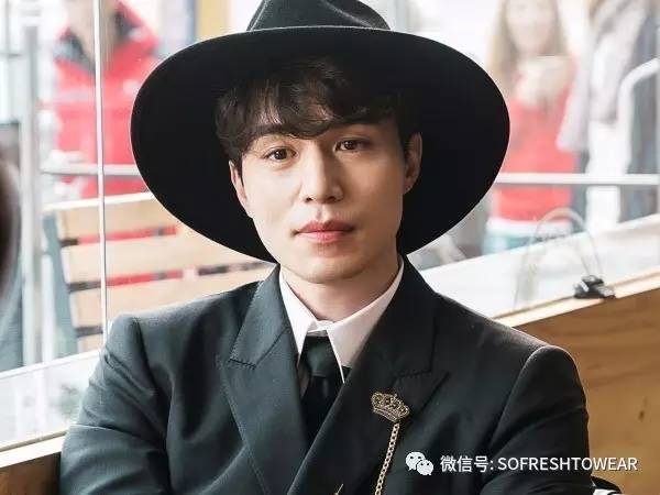 鬼怪衣服平价品牌有哪些,鬼怪的衣服哪个牌子好