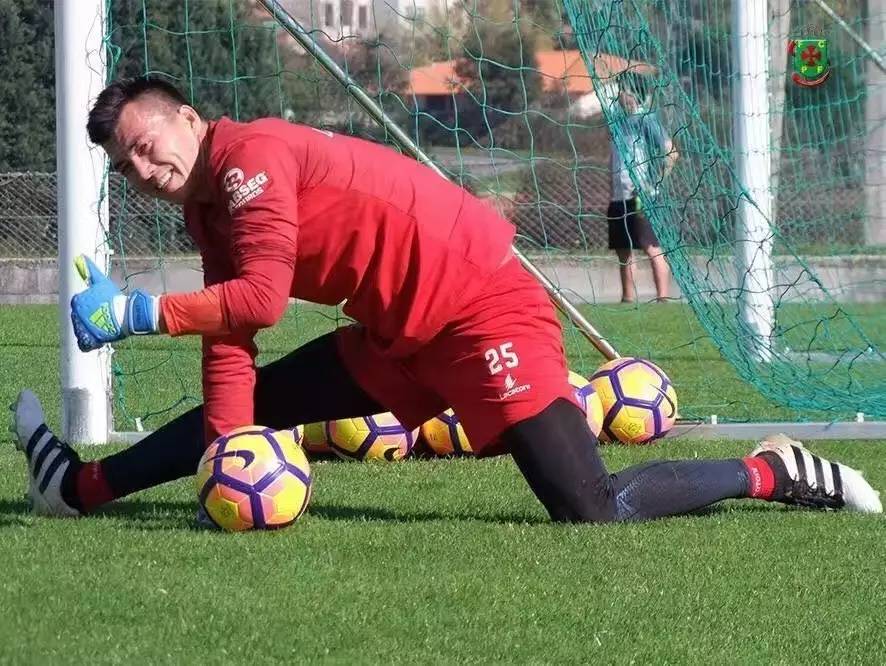 新疆门将叶尔杰提,新疆足球叶尔杰提