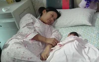 3次剖腹产的真实经历,经历3次剖腹产