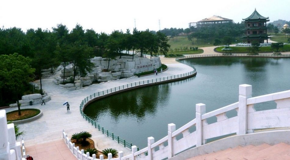 江西赣州景区宝葫芦,江西宝葫芦旅游风景区