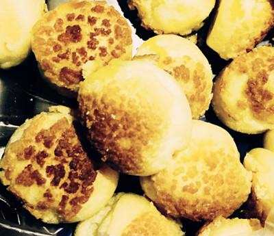 现在比较火的泡芙是哪种,经典硬系泡芙