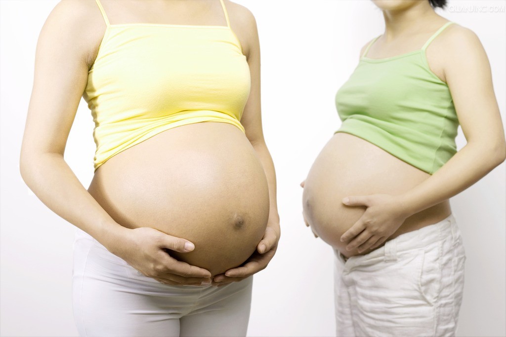 24周分泌特别少量乳汁,孕期分泌母乳正常吗