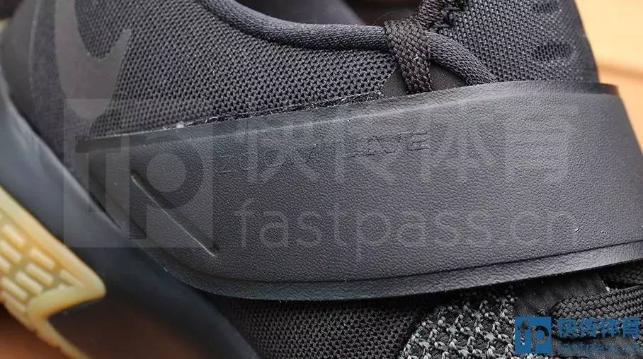 耐克zoomliveep评测,nikezoomlive拆解