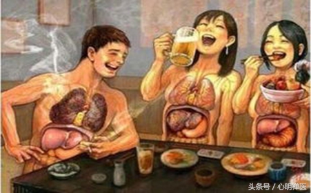 这些都是癌症早期的表现你却不当回事