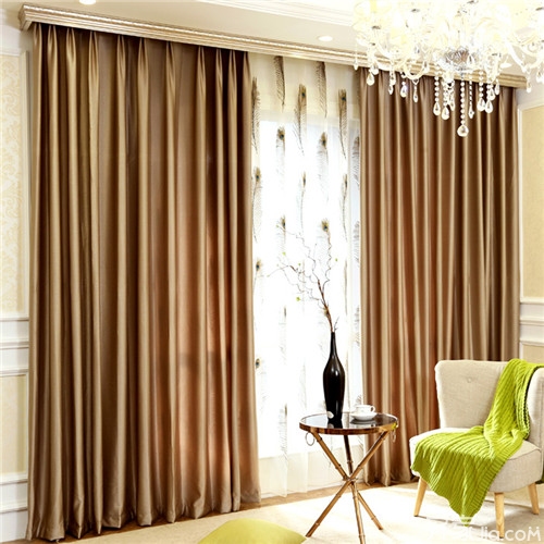 阳台遮阳窗帘怎么选,阳台遮光窗帘效果图