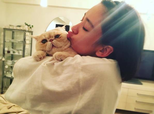 蛋卷头发穿搭冬,小红帽的围巾穿搭