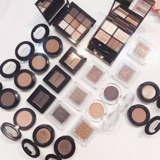 化妆很厉害的韩国美妆博主,韩国美妆博主化妆教学