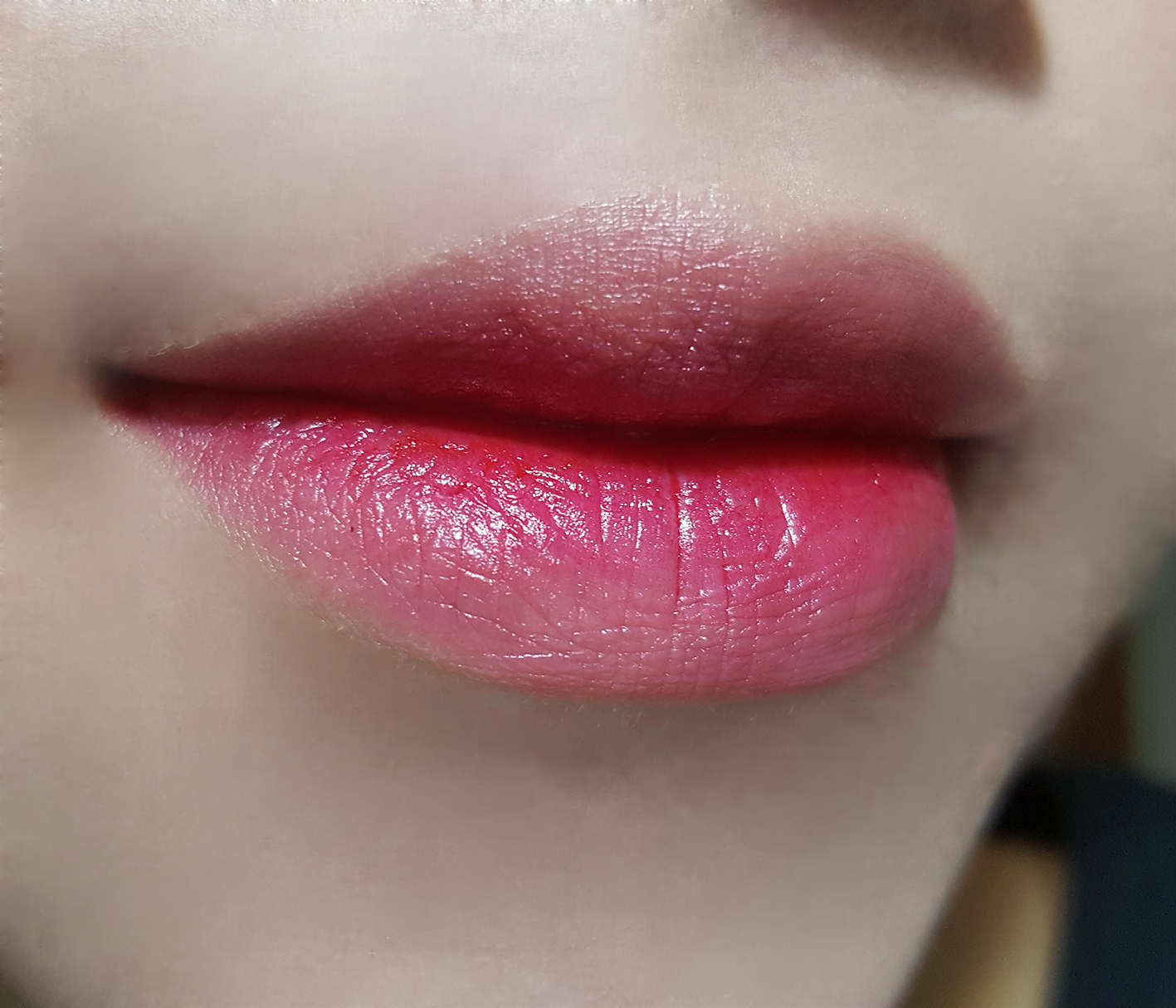 tf10口红樱桃,tf10樱桃色