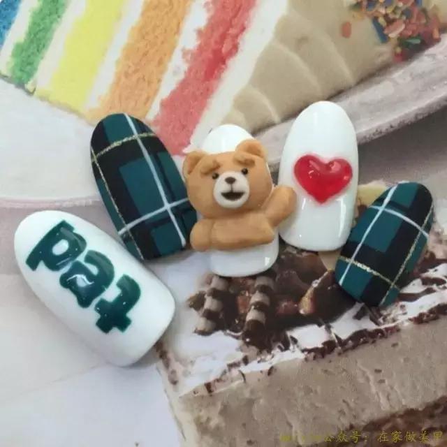 指甲形状怎么修才好看,指甲形状怎么修好看